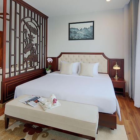 Happy Life Grand Hotel & Rooftop Skybar Πόλη Χο Τσι Μινχ Εξωτερικό φωτογραφία