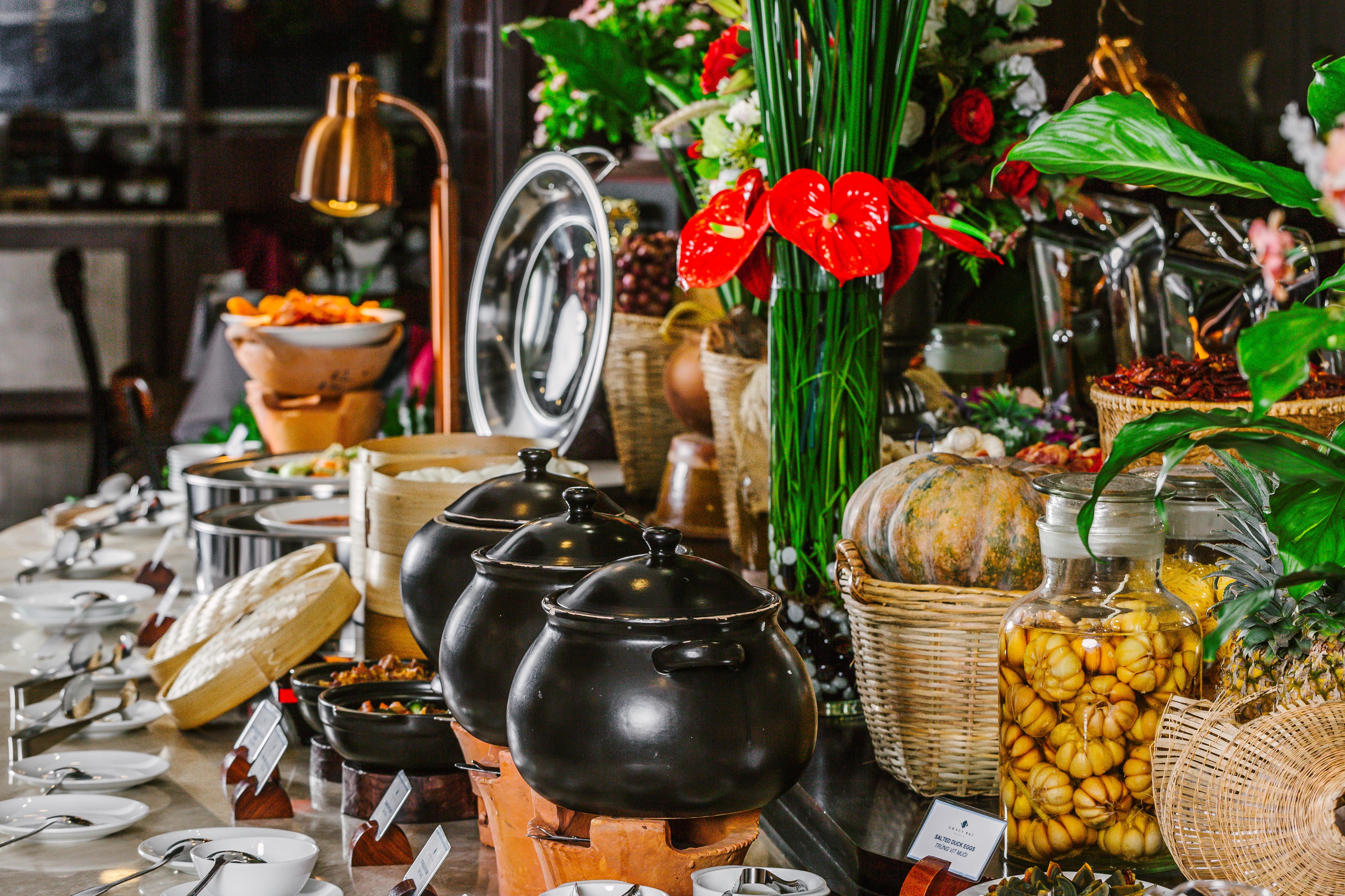 Happy Life Grand Hotel & Rooftop Skybar Πόλη Χο Τσι Μινχ Εξωτερικό φωτογραφία