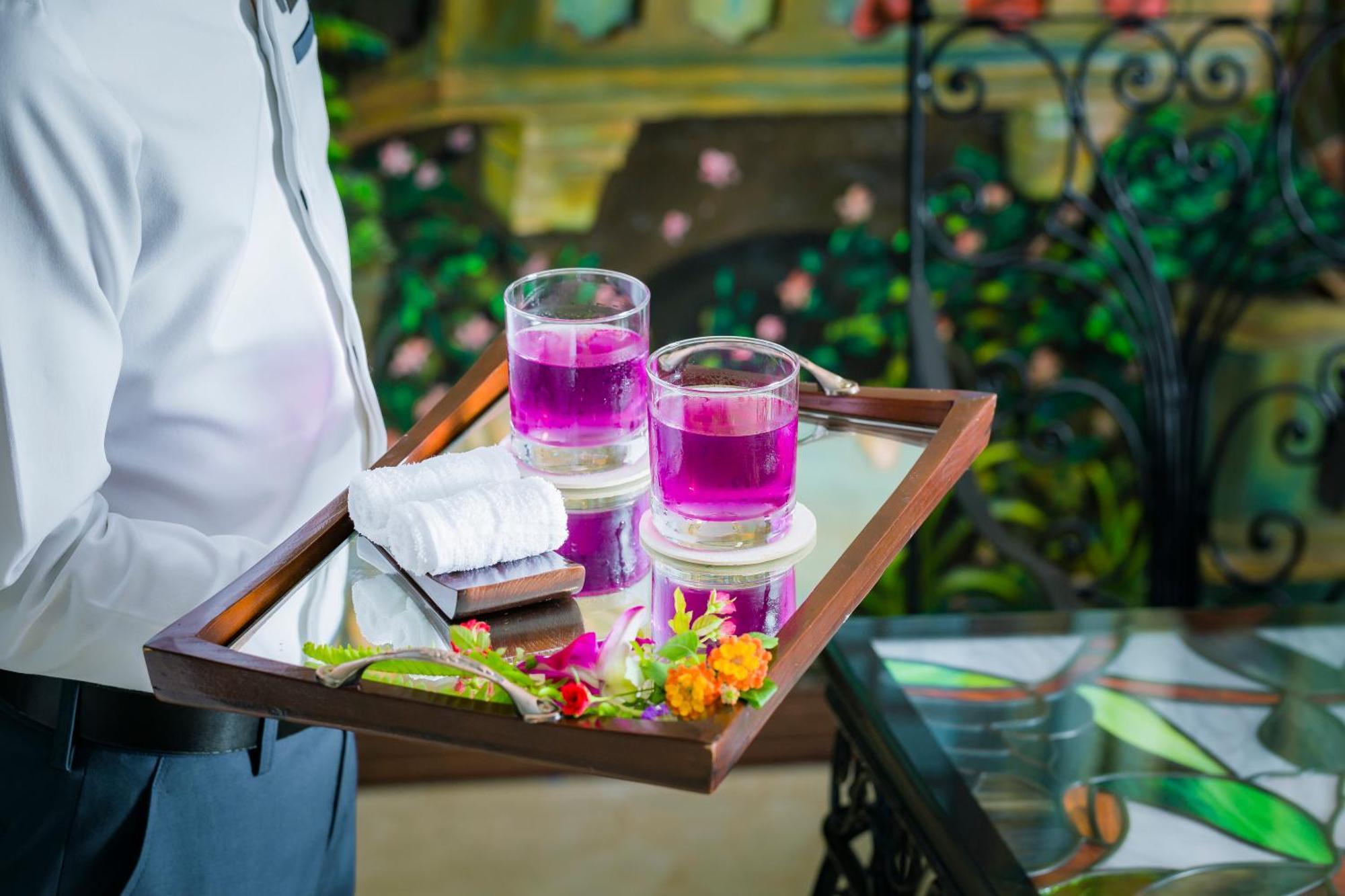 Happy Life Grand Hotel & Rooftop Skybar Πόλη Χο Τσι Μινχ Εξωτερικό φωτογραφία