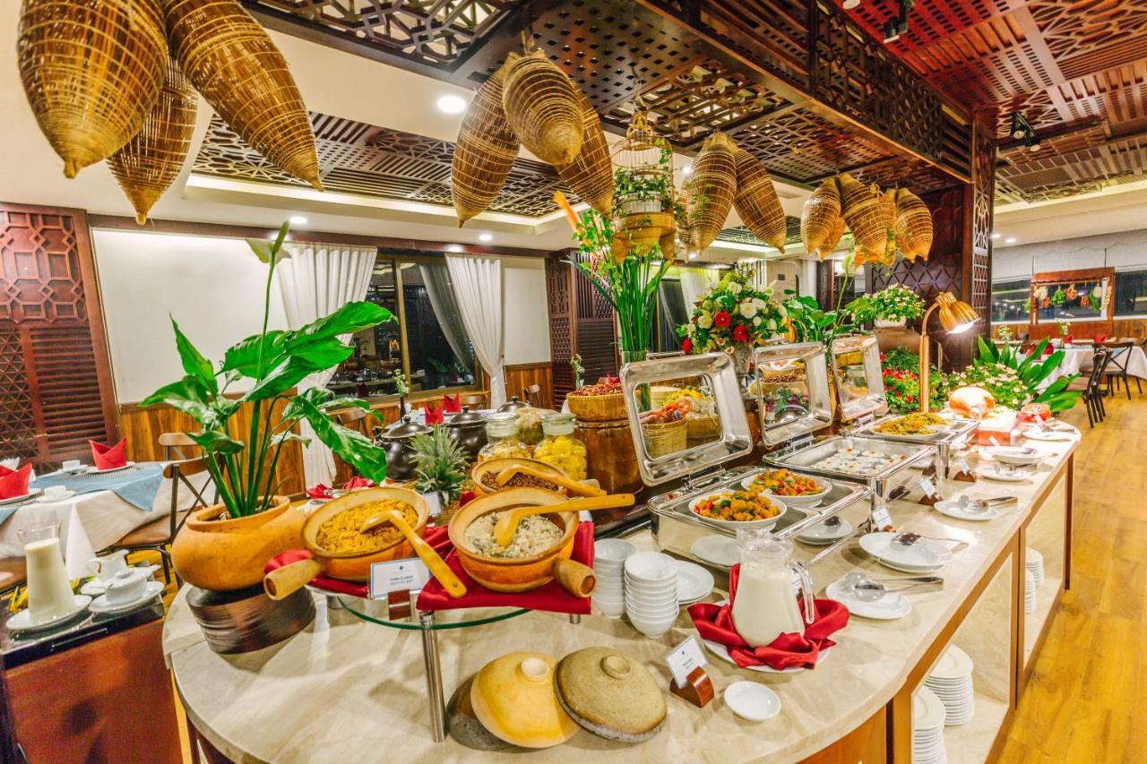 Happy Life Grand Hotel & Rooftop Skybar Πόλη Χο Τσι Μινχ Εξωτερικό φωτογραφία